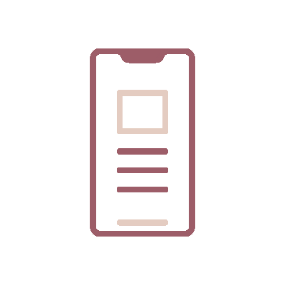 Lunar House Studio Web Design Icon 3